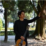 Clases personalizadas de Guitarra, armonía y lenguaje musical